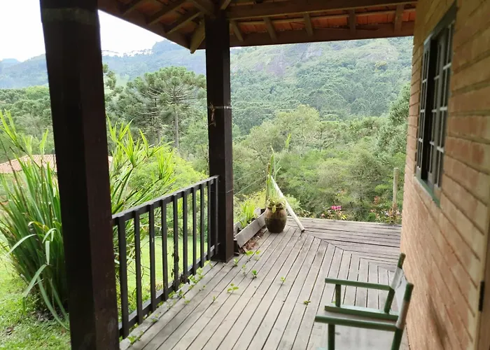 Sitio Pindorama