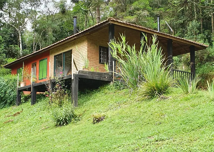 Sitio Pindorama