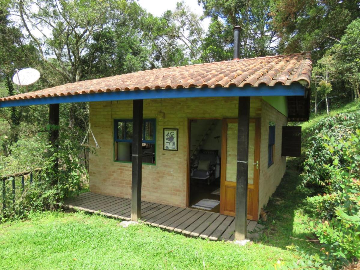 Holiday home Sitio Pindorama Goncalves