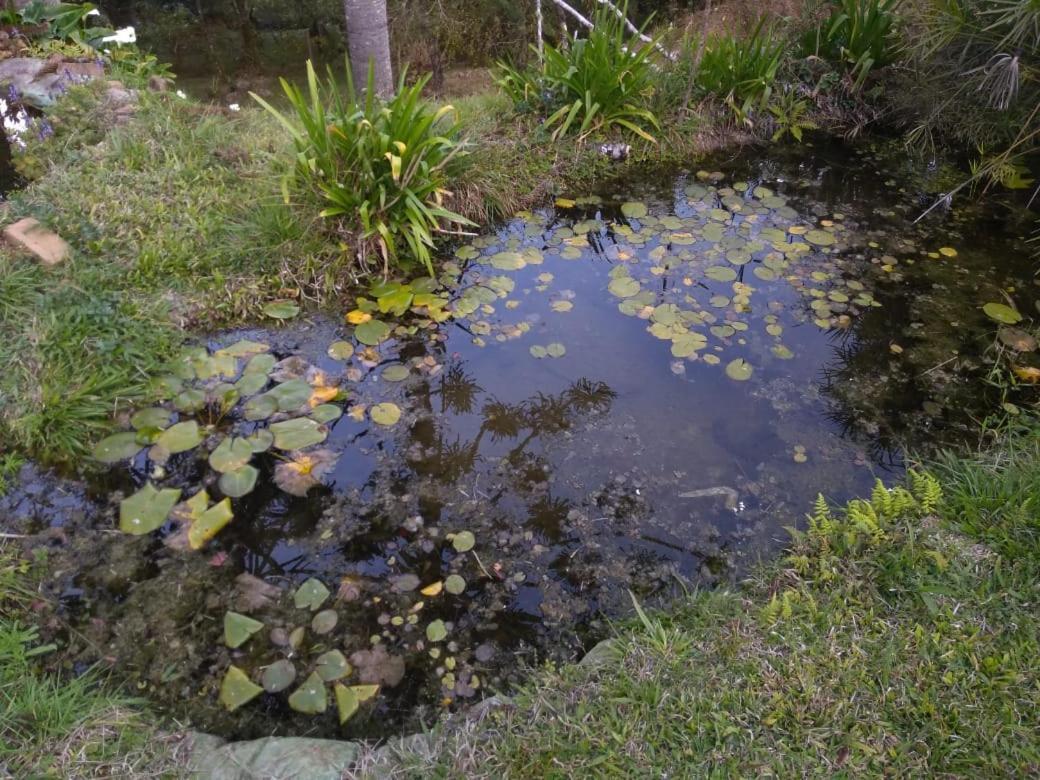 Sitio Pindorama