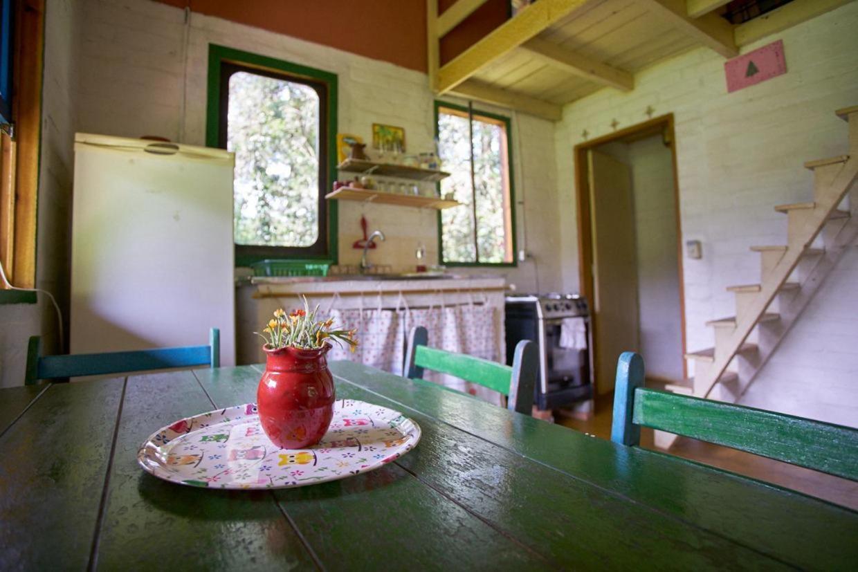 Holiday home Sitio Pindorama