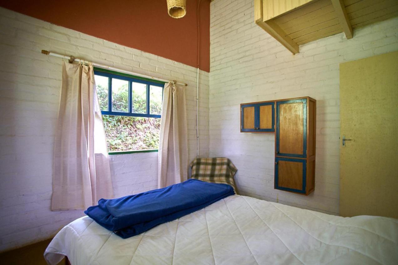 Holiday home Sitio Pindorama