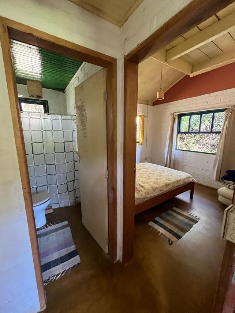 Holiday home Sitio Pindorama Goncalves