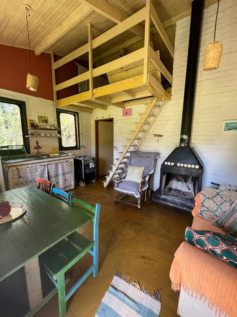 Sitio Pindorama Holiday home Goncalves