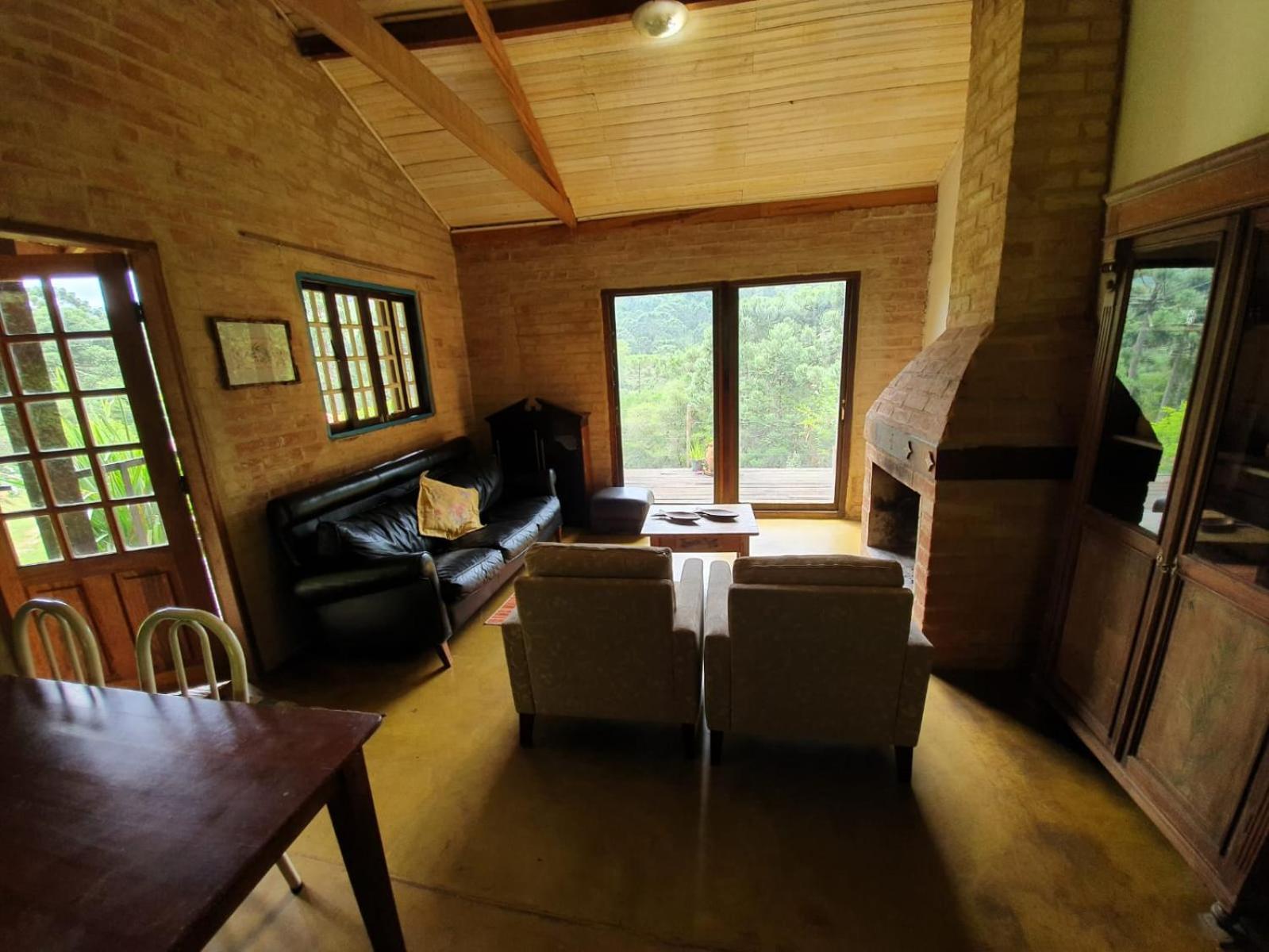 Sitio Pindorama Holiday home
