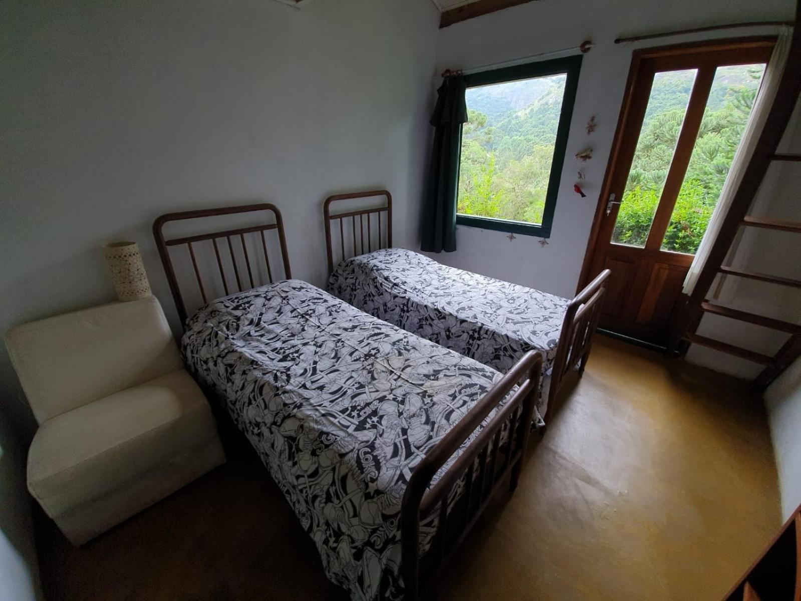 Holiday home Sitio Pindorama Goncalves