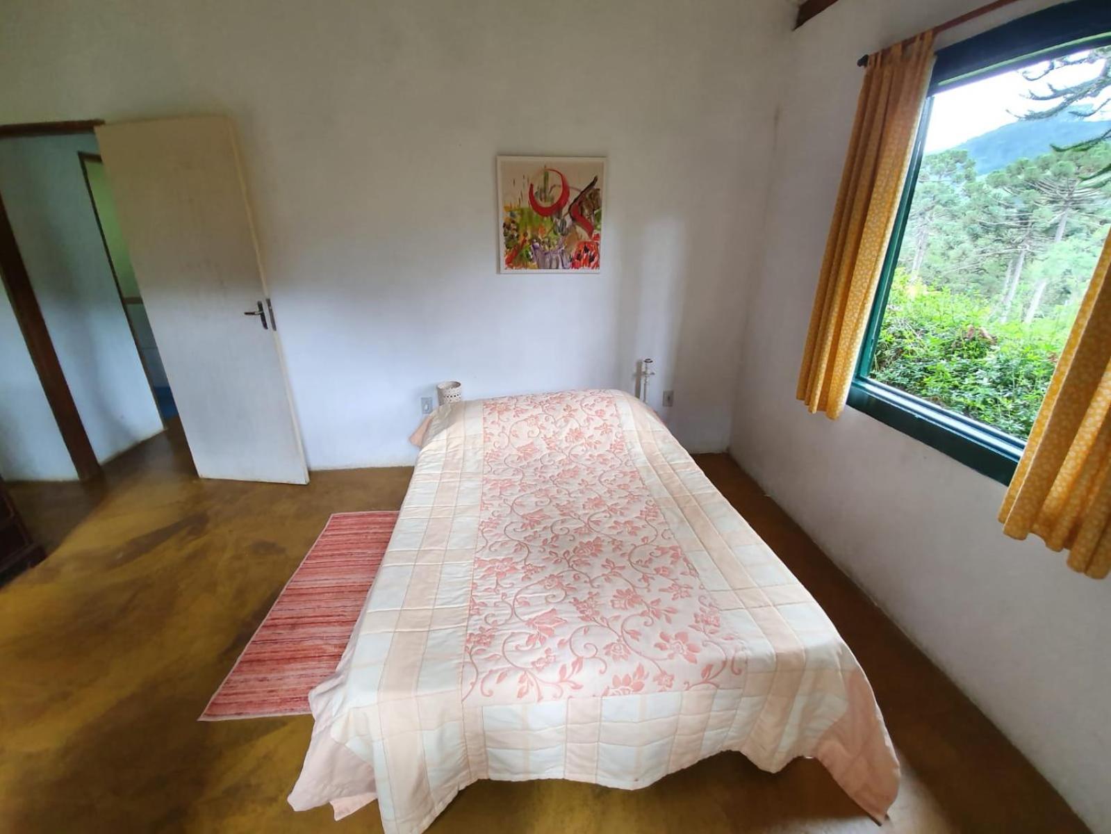 Holiday home Sitio Pindorama