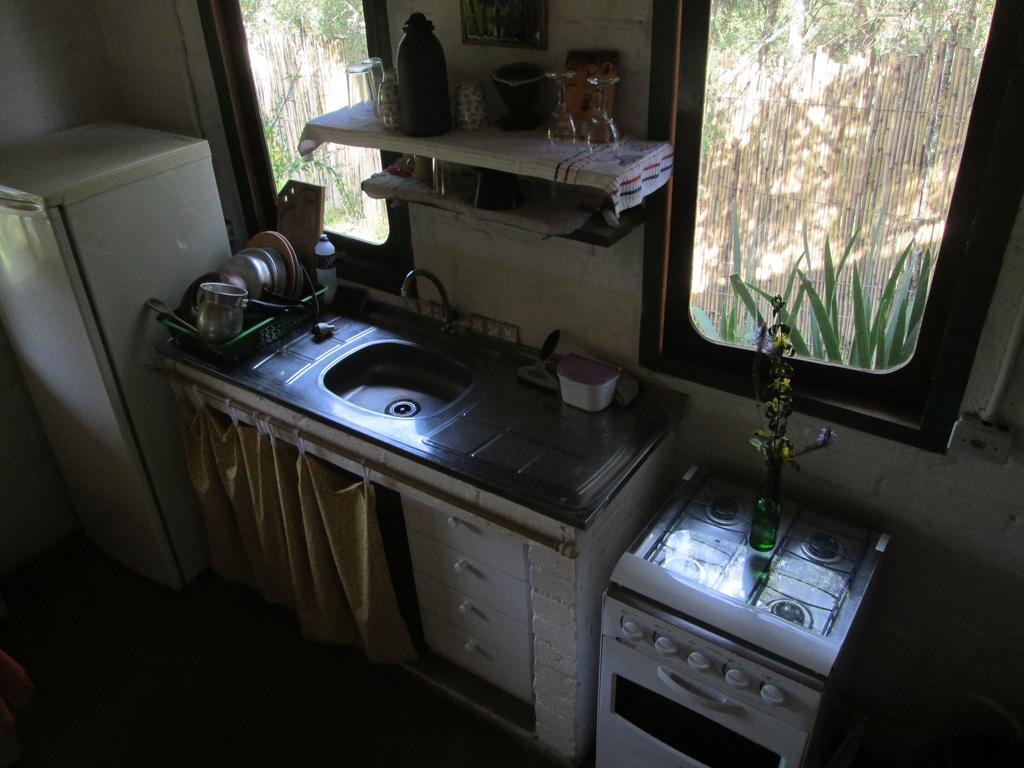 Holiday home Sitio Pindorama Goncalves