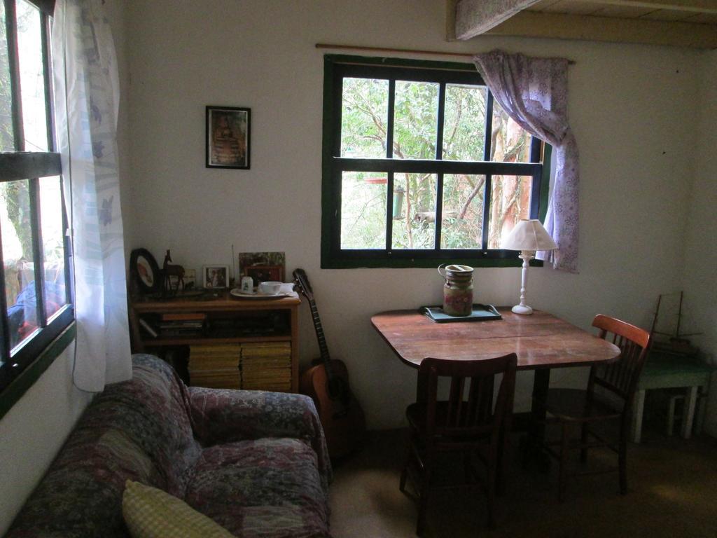 Holiday home Sitio Pindorama Goncalves