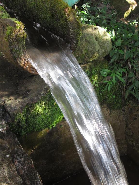 Sitio Pindorama *