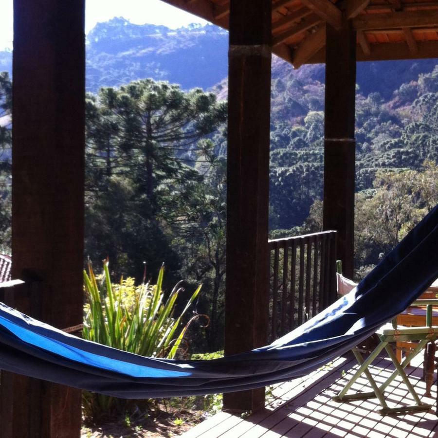 Holiday home Sitio Pindorama