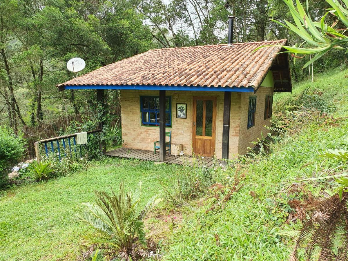 Sitio Pindorama * Goncalves